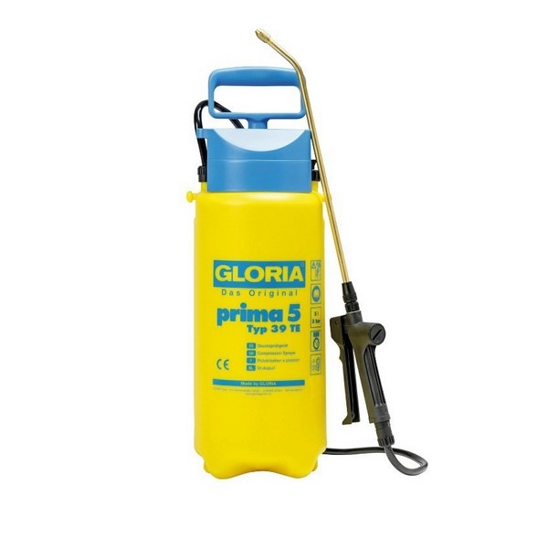 Spruzzatore a pressione GLORIA PRIMA 3lt